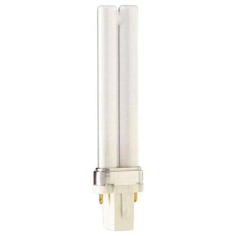 Osram DULUX S energiespaarlamp 7W/78 G23 FS1-0
