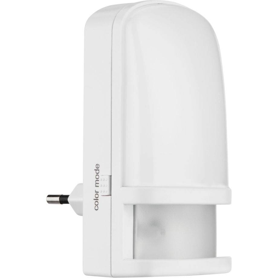 REV LED-nachtlamp met automatisch dimmen-1