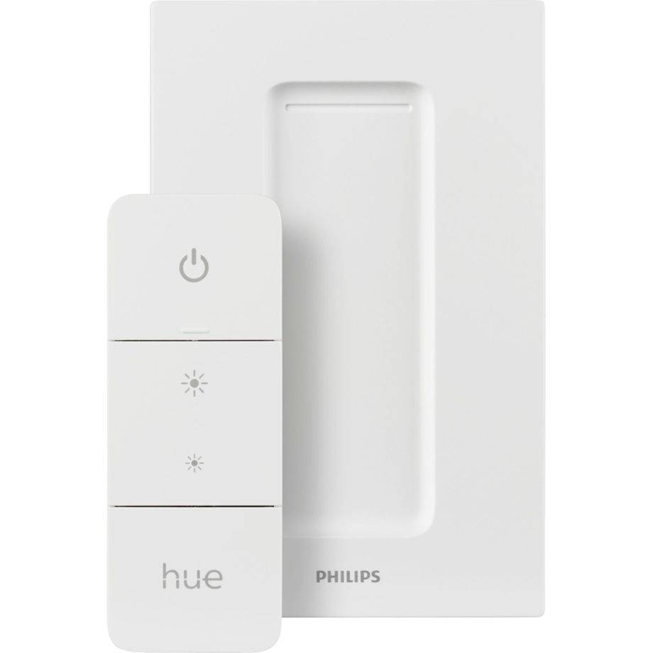 Philips Hue LED lamp E27 3 stuks 9W Wit Kleur Ambi. + Instellen-1