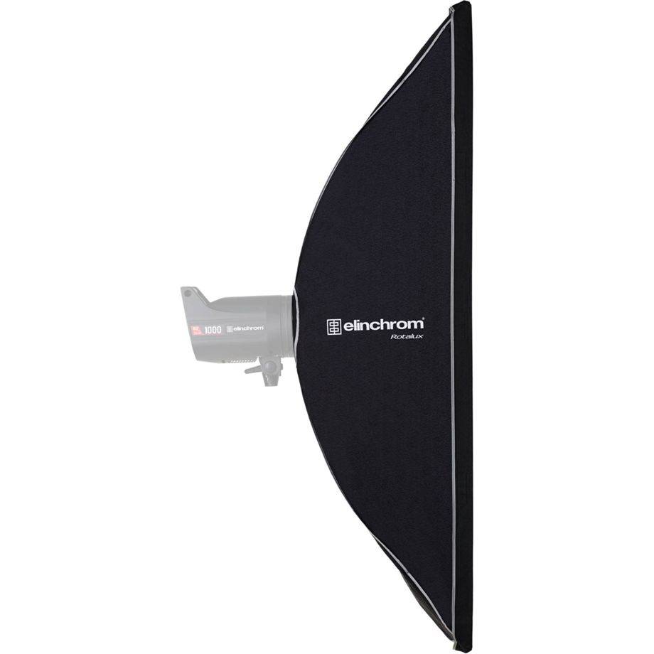 Elinchrom Rotalux Stripbox 50x130 cm-0