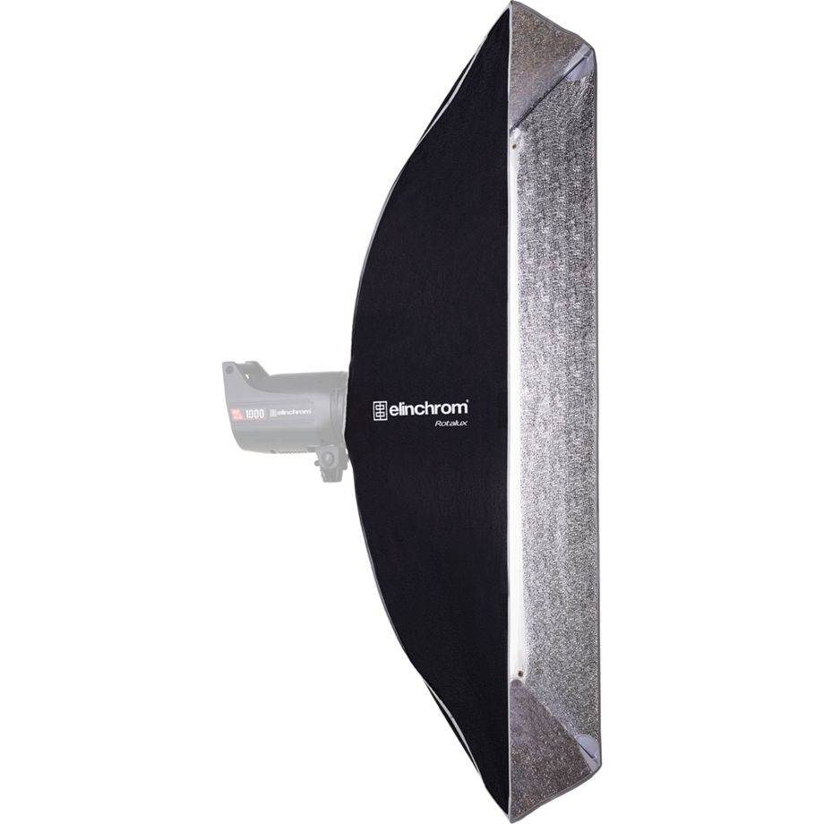 Elinchrom Rotalux Stripbox 50x130 cm-1