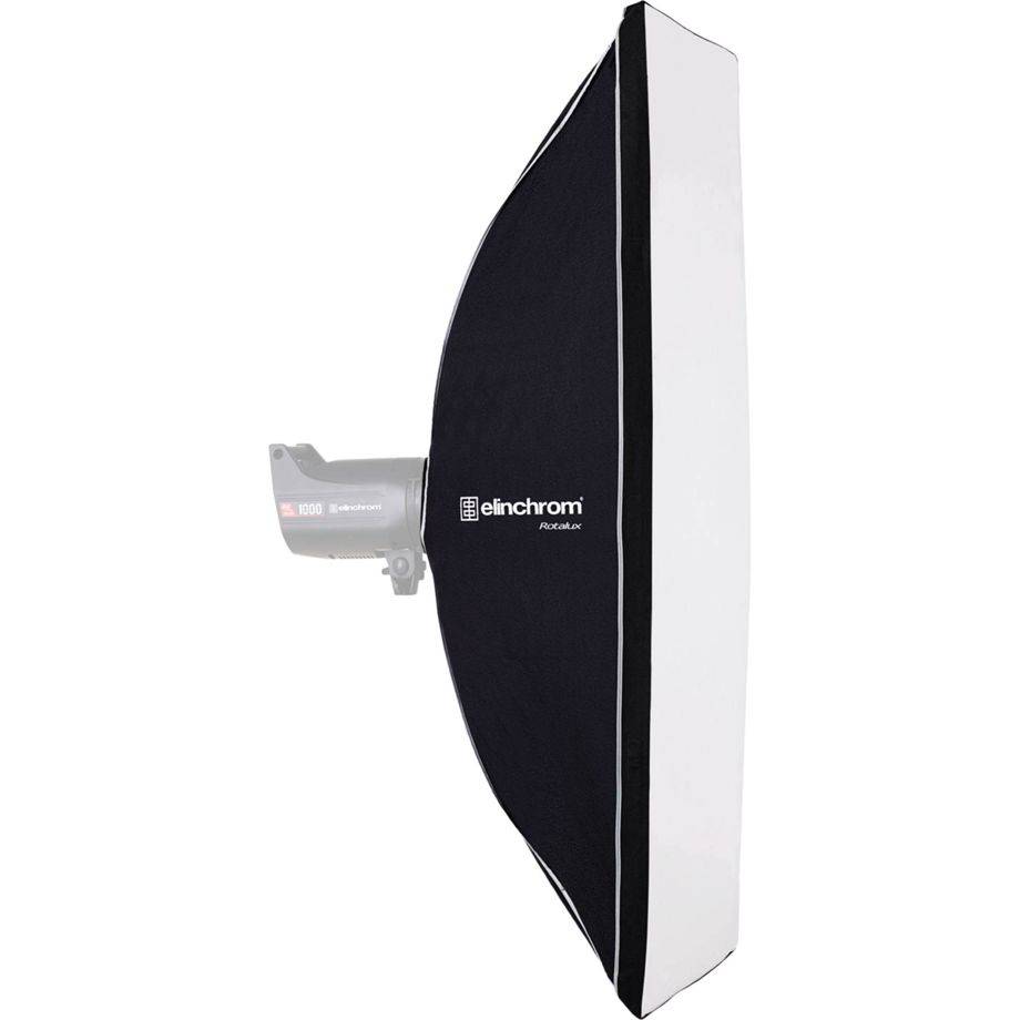 Elinchrom Rotalux Stripbox 50x130 cm-2