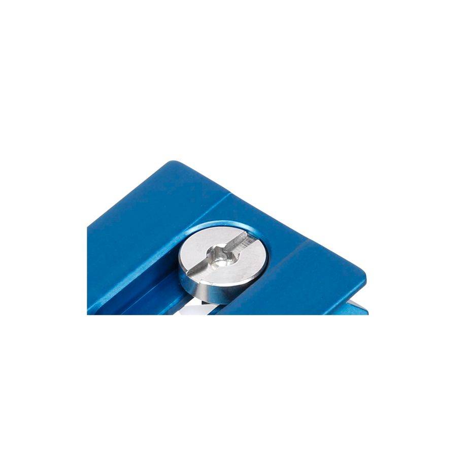 Novoflex QPL Slim 39 Klemmplaat Slim 39x39 mm-2