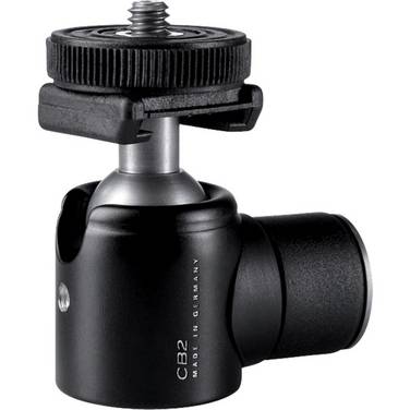 Cullmann CB 2.7 balhoofd met CX 697