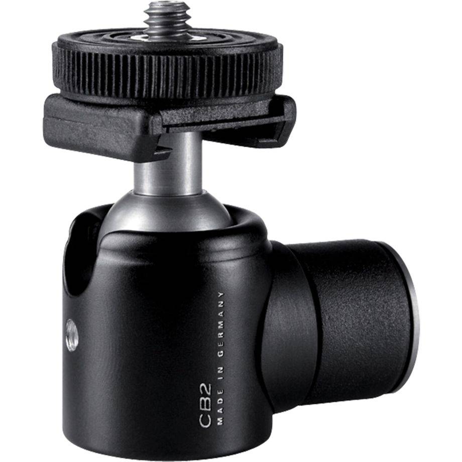 Cullmann CB 2.7 balhoofd met CX 697-0