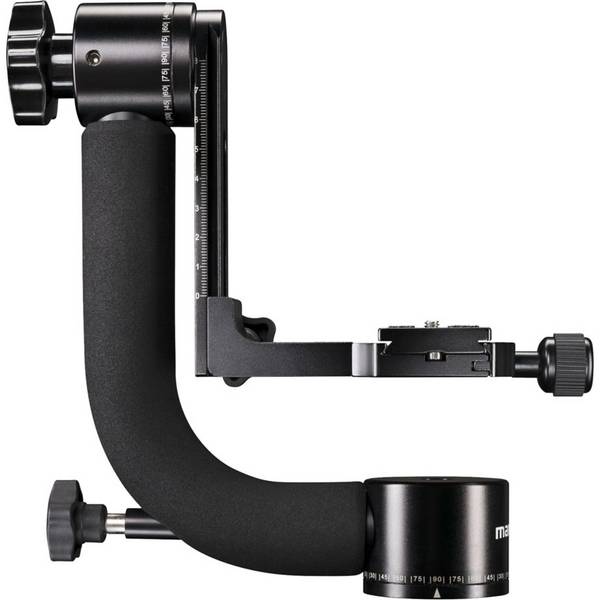 mantona Gimbal statiefkop TK-II