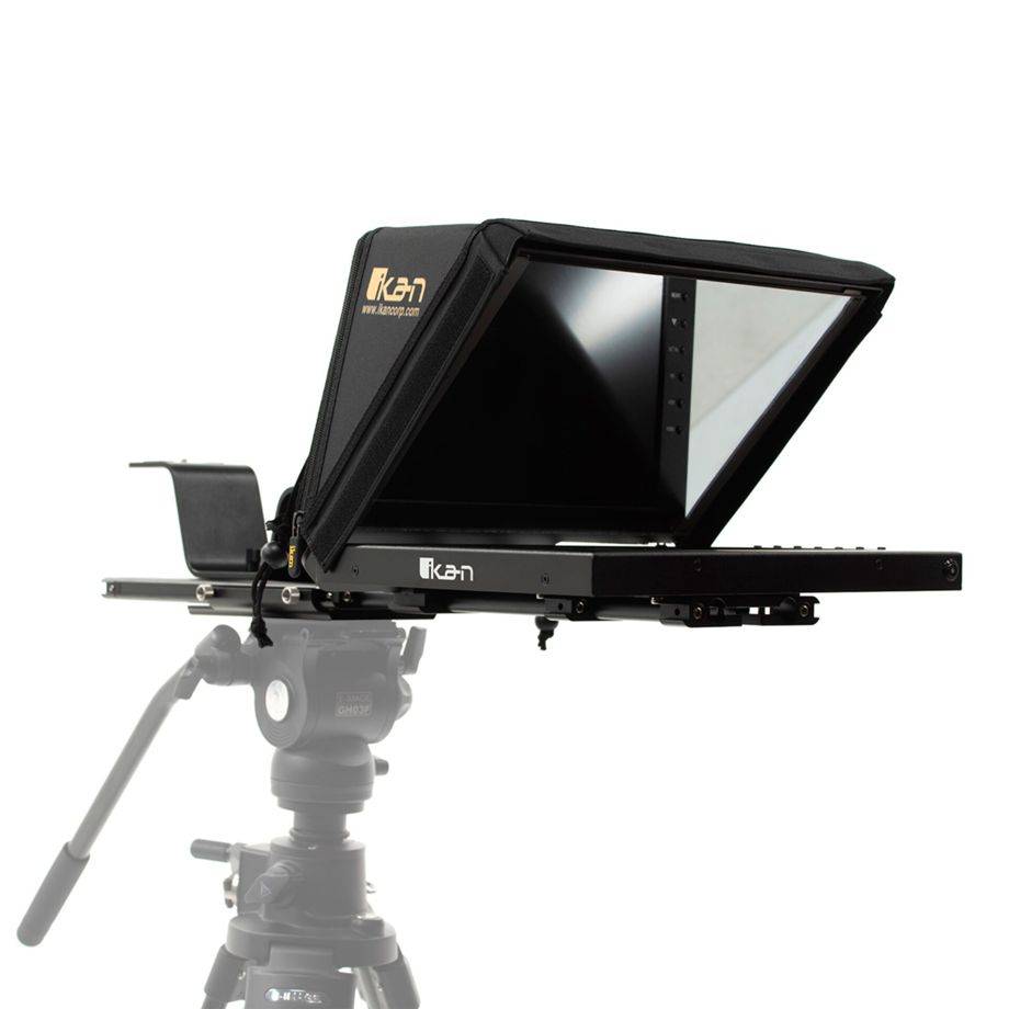 Ikan PT4200 professionele flexibele 12 teleprompter-0