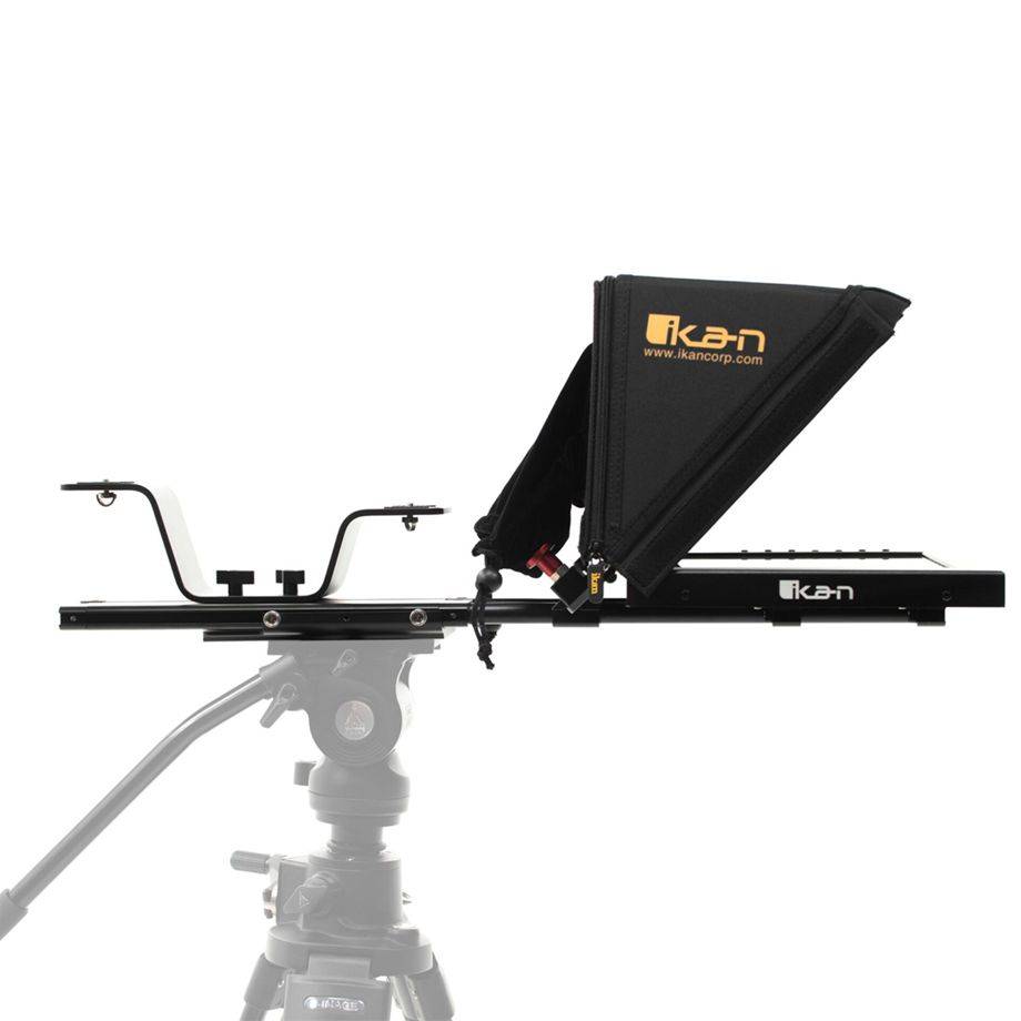 Ikan PT4200 professionele flexibele 12 teleprompter-1
