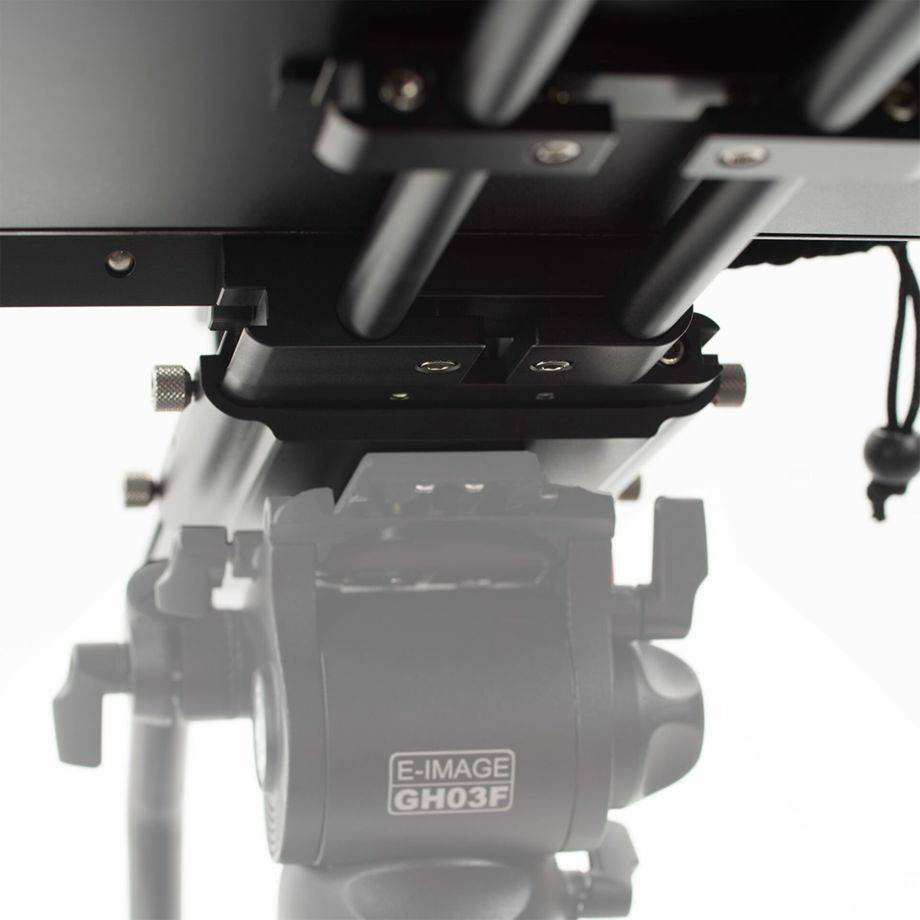 Ikan PT4200 professionele flexibele 12 teleprompter-2