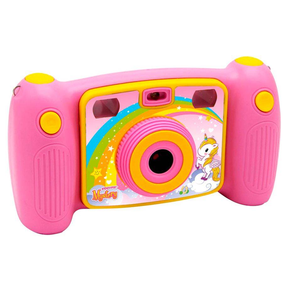 Easypix KiddyPix-mysterie-0