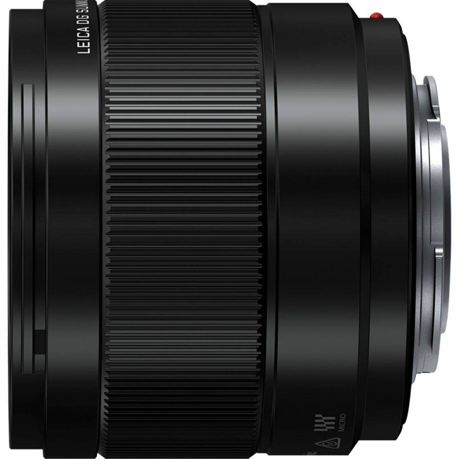 Panasonic Leica 1,7/9 DG-1