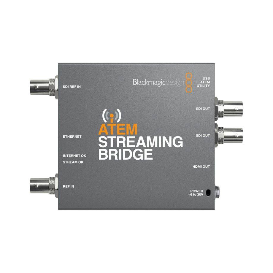 Blackmagic Design ATEM-streamingbrug-1