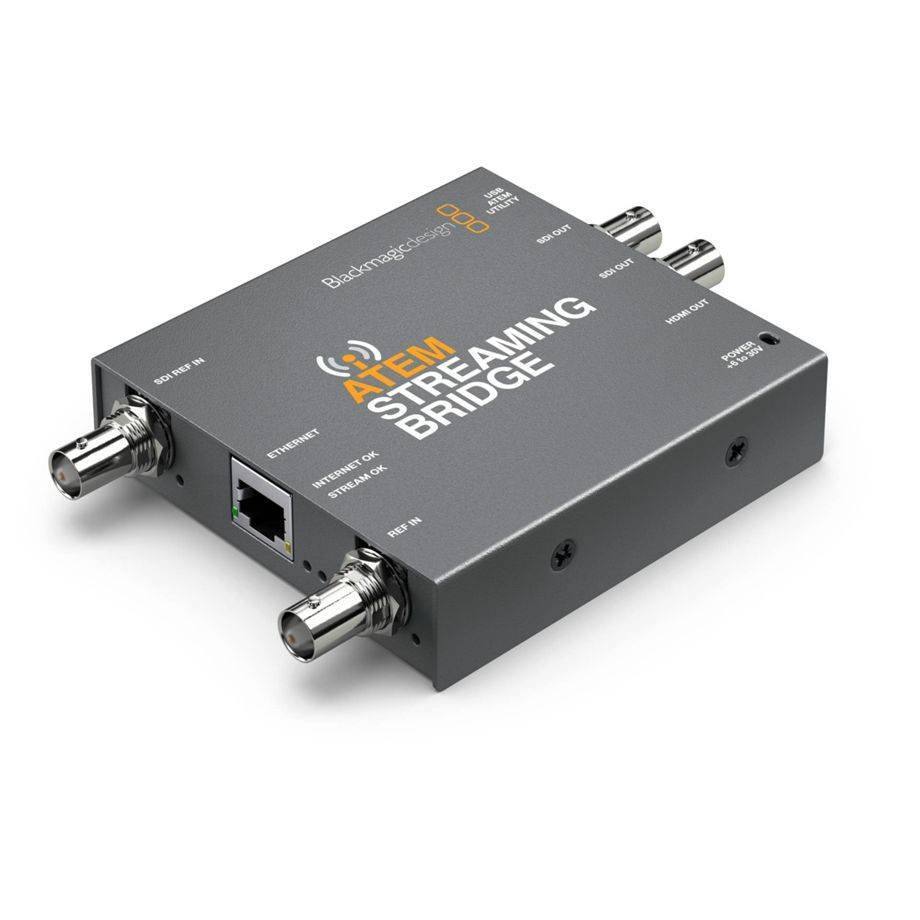 Blackmagic Design ATEM-streamingbrug-2