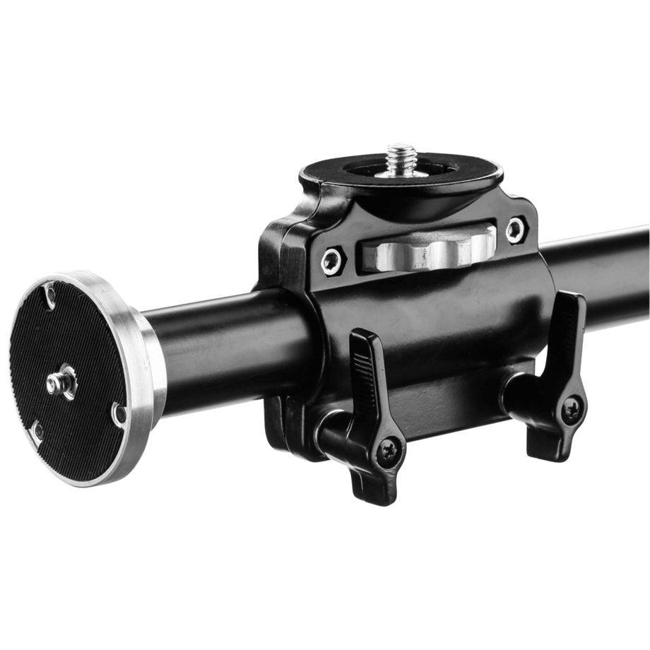 walimex wT-628 verlengingsarm met 2 sleeën-1