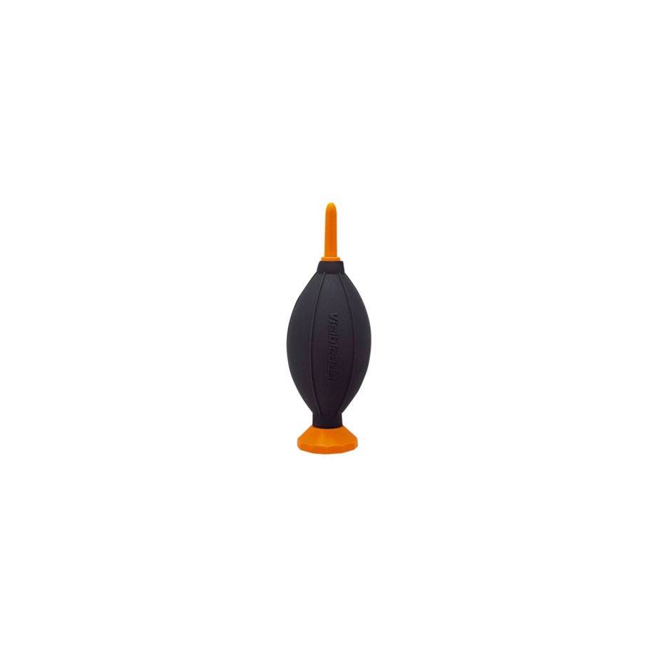 Zichtbare Dust Zee Pro Blower oranje-2