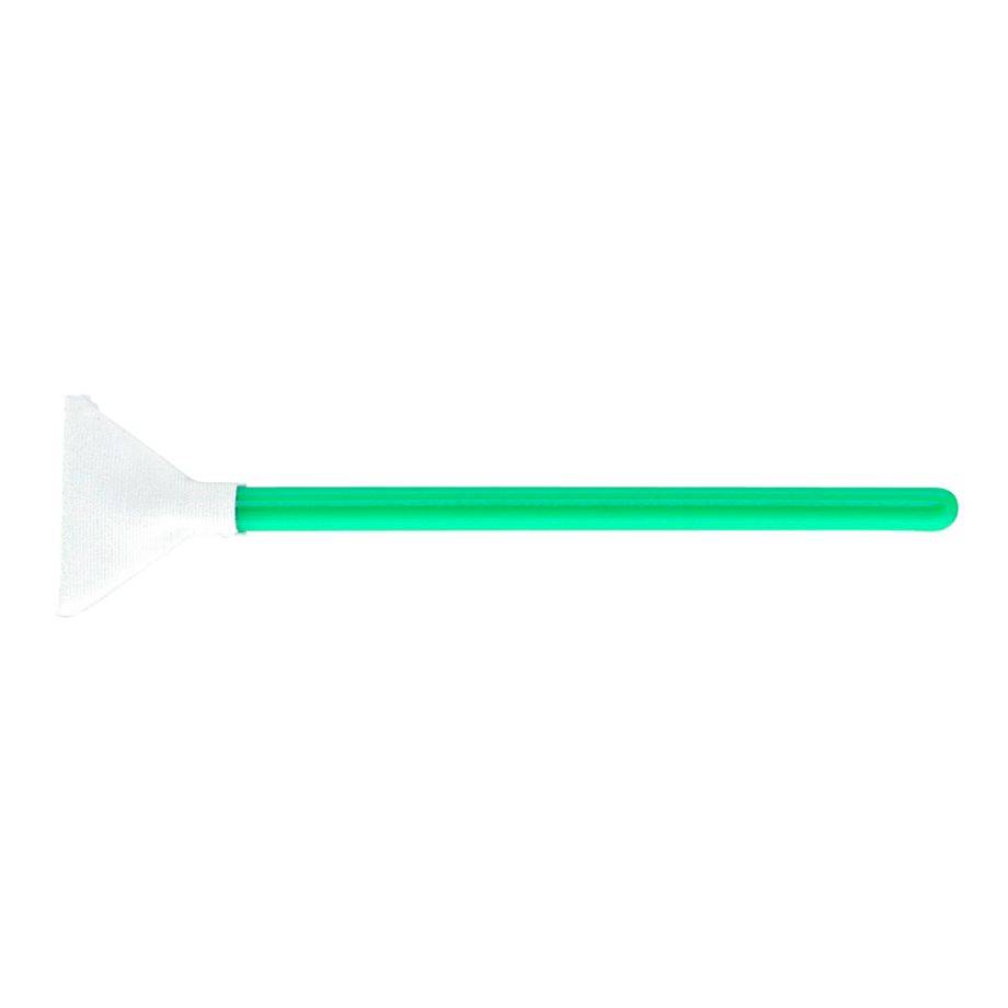Zichtbaar stof MXD Swabs 1,0 groen 100 stuks bulk-0
