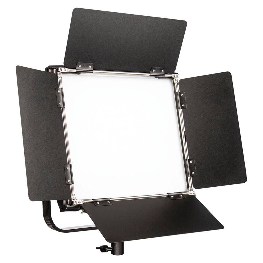 walimex pro Regenboog LED RGBWW 100W-0