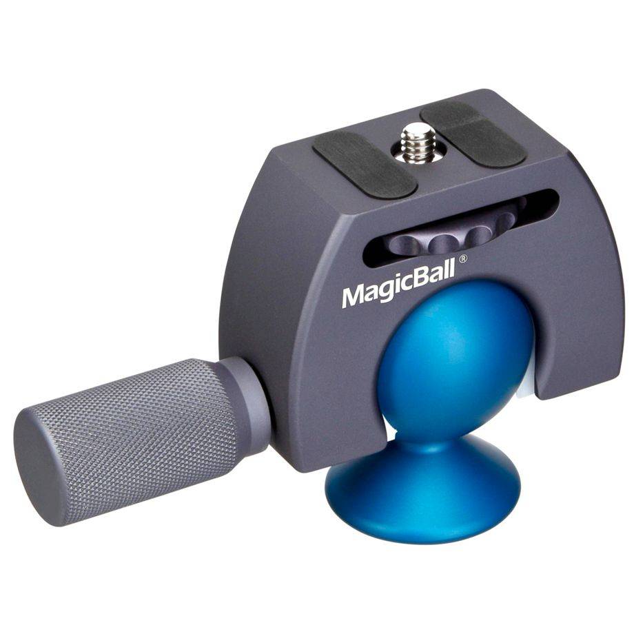 Novoflex Magic-Ball Mini-0