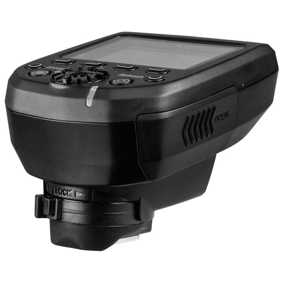 Elinchrom Skyport Transmitter Plus HS voor Sony-3