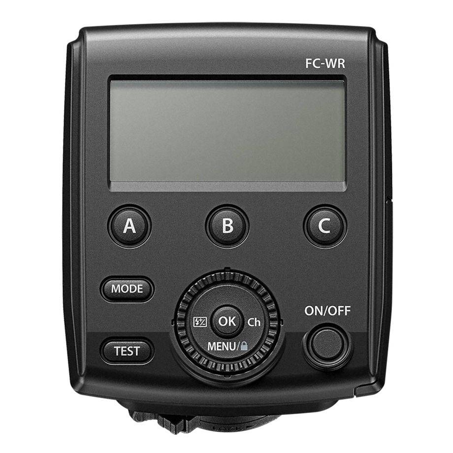 Olympus FC-WR Flash Commander-sleutel-1