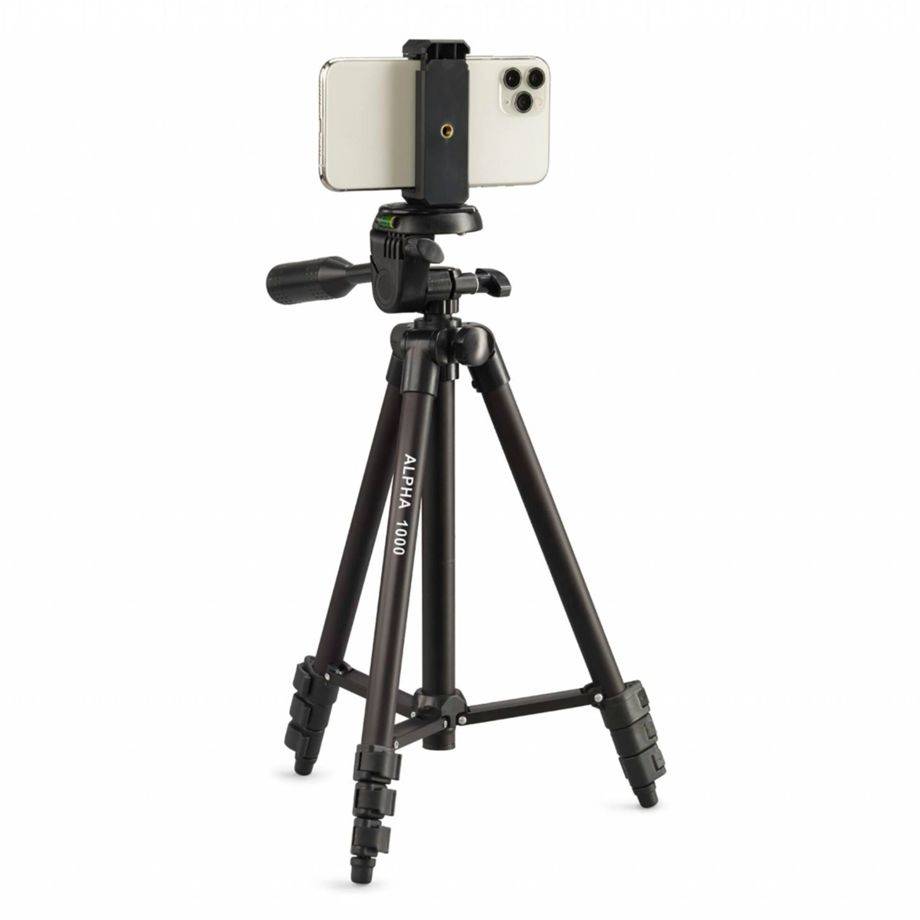 Cullmann Alpha 1000 mobiele BT-1