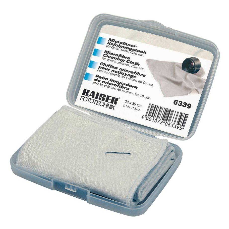 Kaiser microvezeldoek Premium - 6339-0