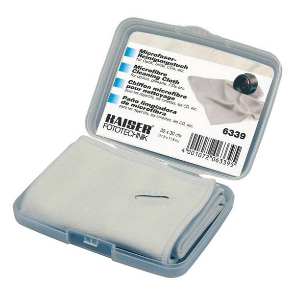 Kaiser microvezeldoek Premium - 6339