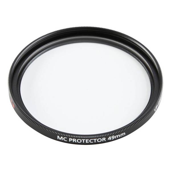 Sony VF-49MPAM MC beschermer 49mm Carl Zeiss T
