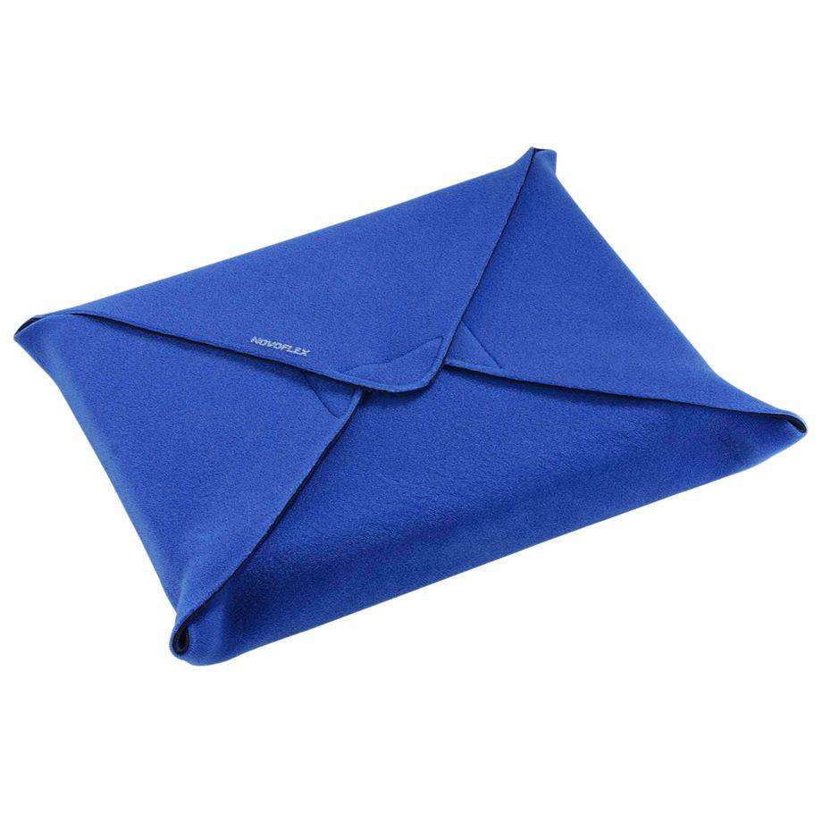 Novoflex wikkeldoek maat XL Bluewrap XL 48X48-0