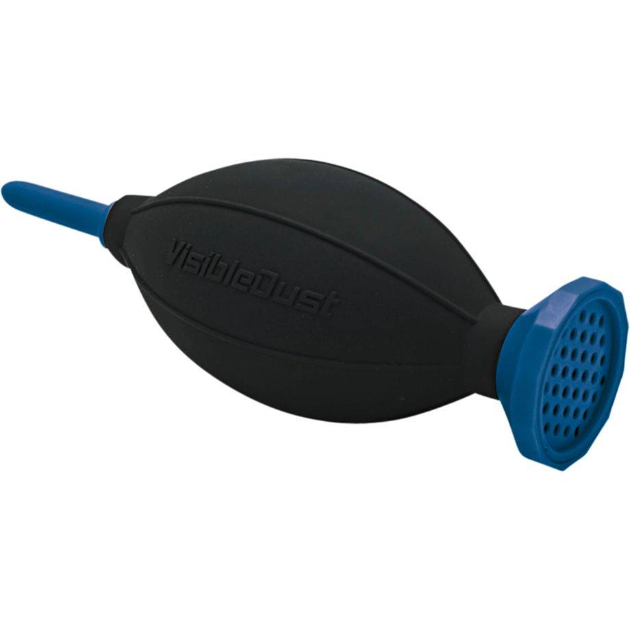 Zichtbare Dust Zee Pro Blower royal blauw-0