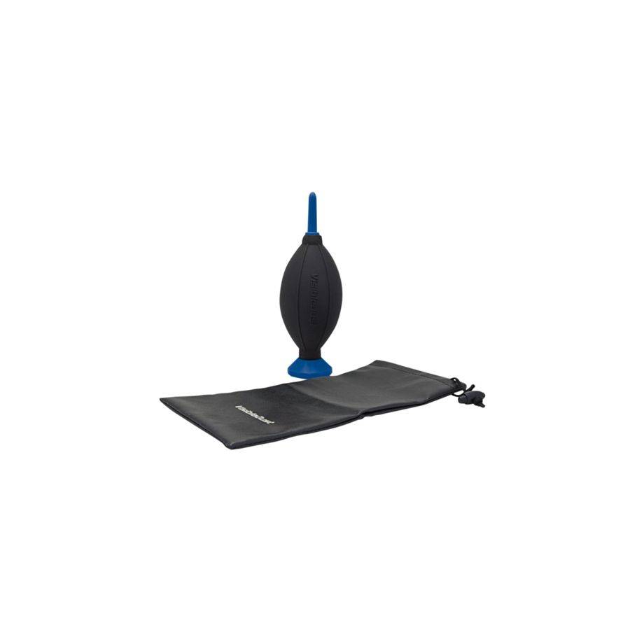 Zichtbare Dust Zee Pro Blower royal blauw-1