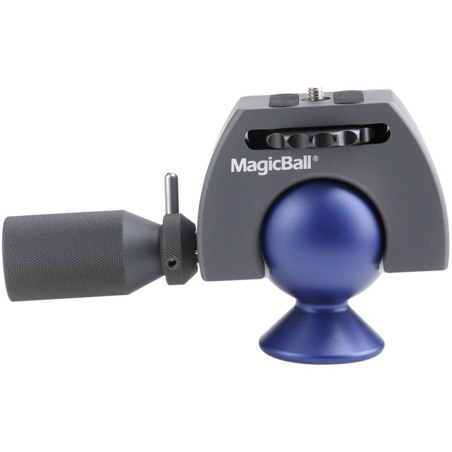 Novoflex Magic Ball Statiefkop-0