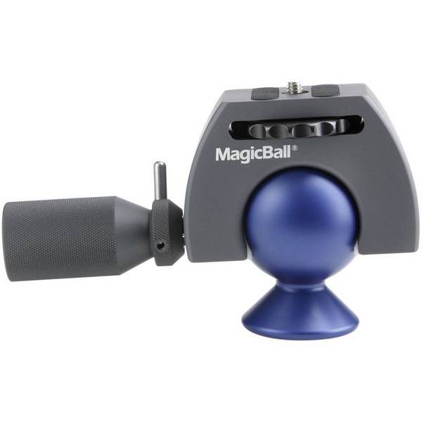 Novoflex Magic Ball Statiefkop