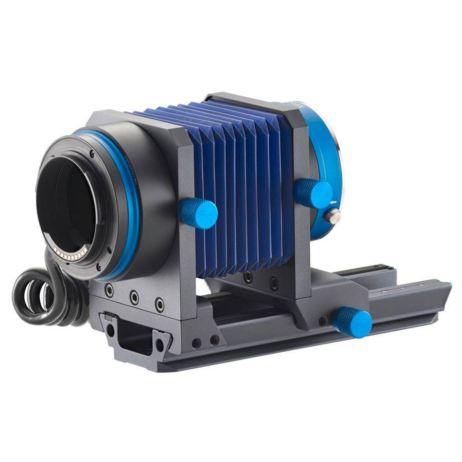 Novoflex autom. balg voor Sony E-Mount-1