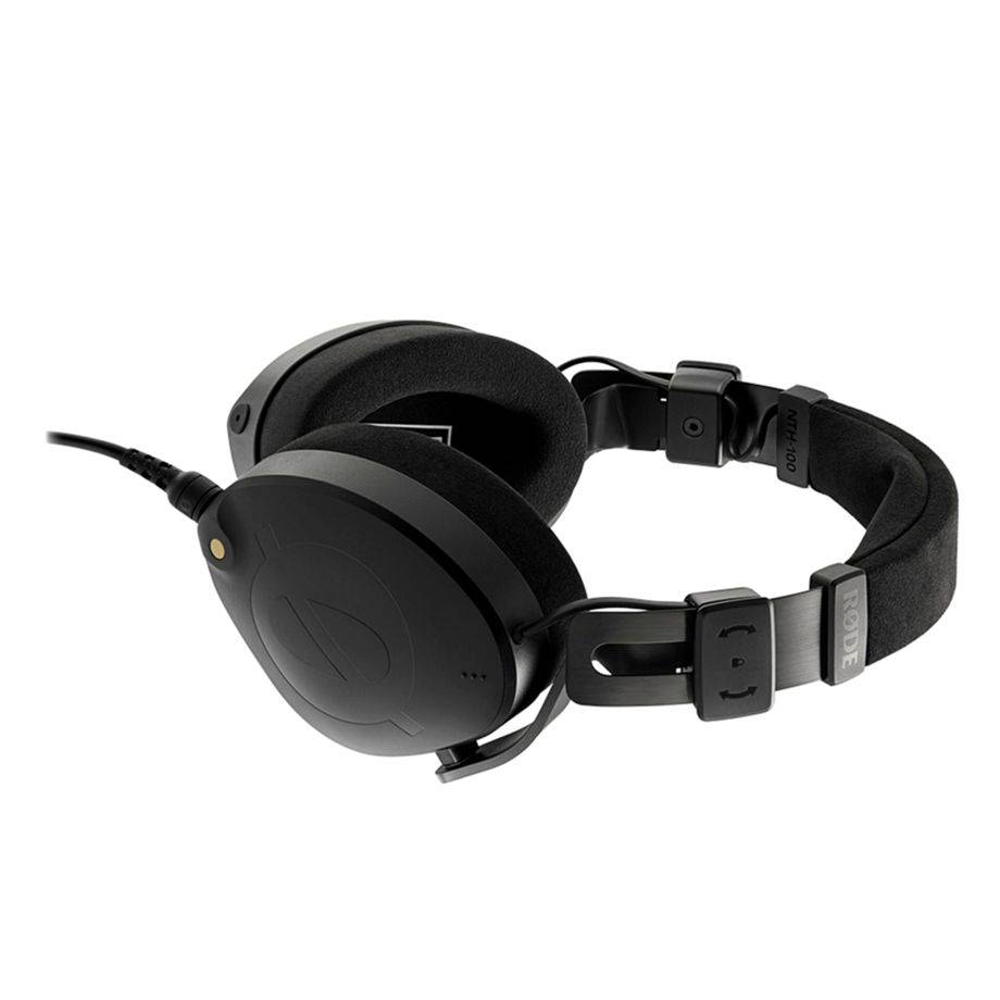 RØDE Microphones NTH-100 Hoofdtelefoon-1