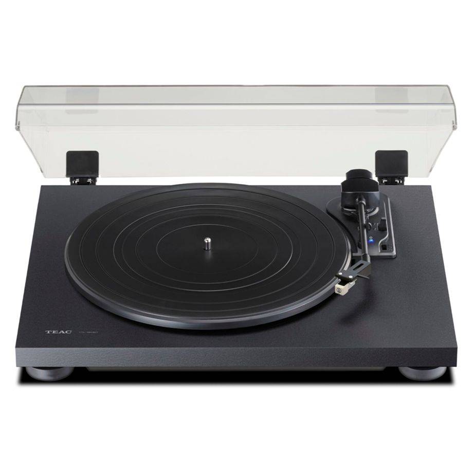 Teac TN-180BT-A3 Schwarz-0