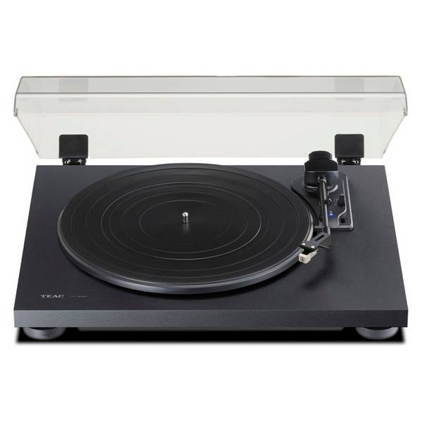 Teac TN-180BT-A3 Schwarz