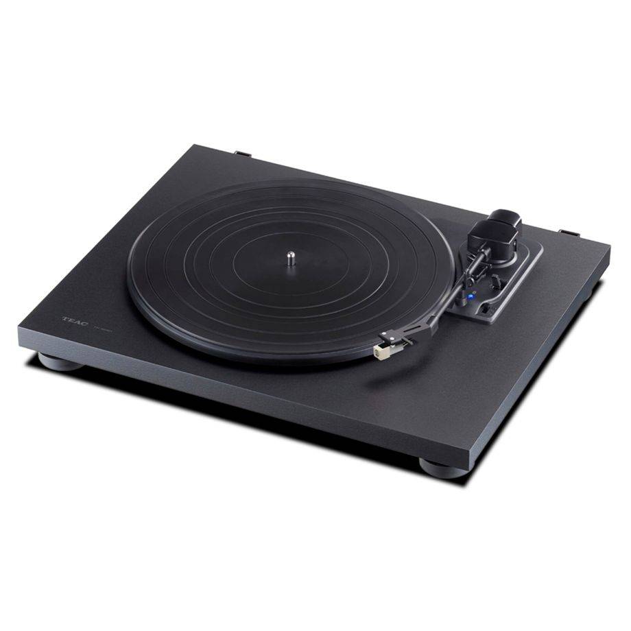 Teac TN-180BT-A3 Schwarz-1