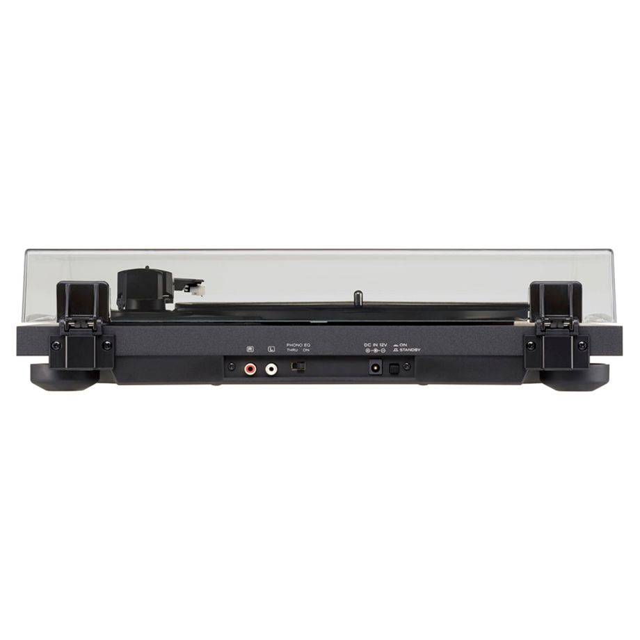 Teac TN-180BT-A3 Schwarz-2