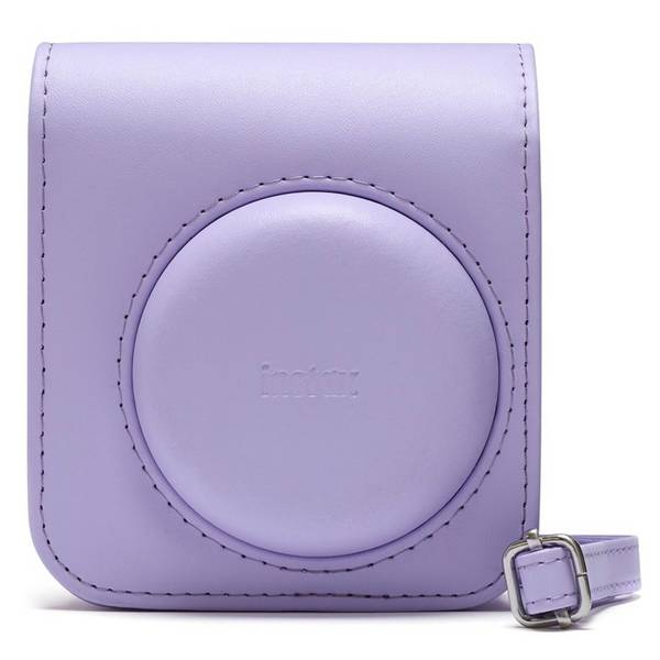 Fujifilm instax Mini 12 Tas lila-paars