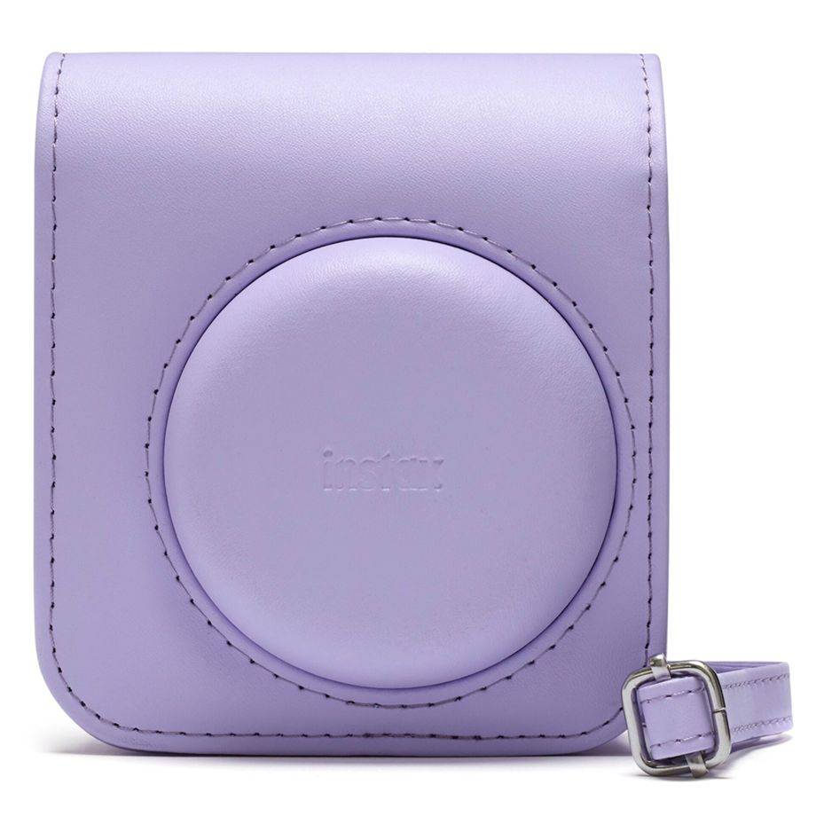 Fujifilm instax Mini 12 Tas lila-paars-0