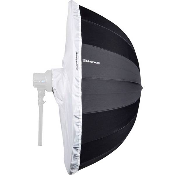 Elinchrom doorschijnend Diffusor voor Diep 125cm