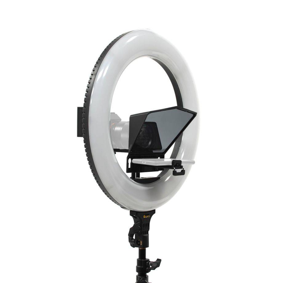 Ikan HomeStream teleprompterkit-0