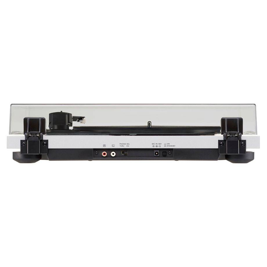 TEAC TN-180BT-A3 Platenspeler Belt drive Wit-2