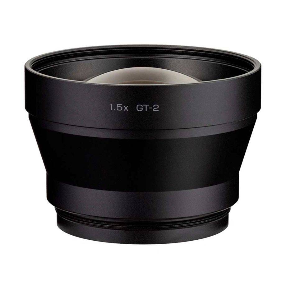 Ricoh teleconverter GT-2-0