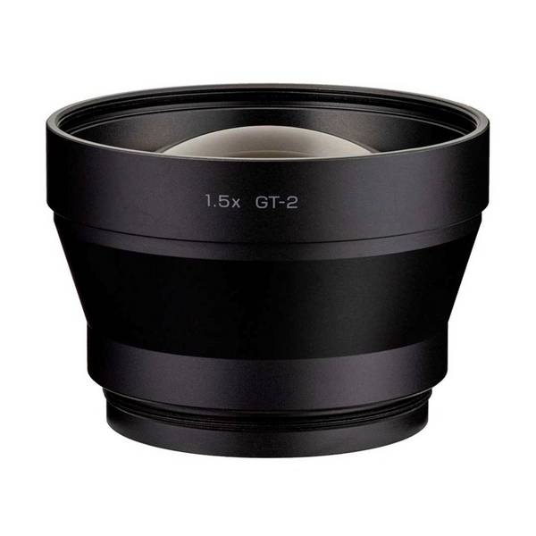 Ricoh teleconverter GT-2