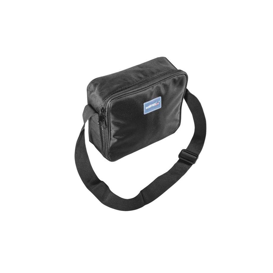 walimex pro Gimbalkop A20 aluminium-2