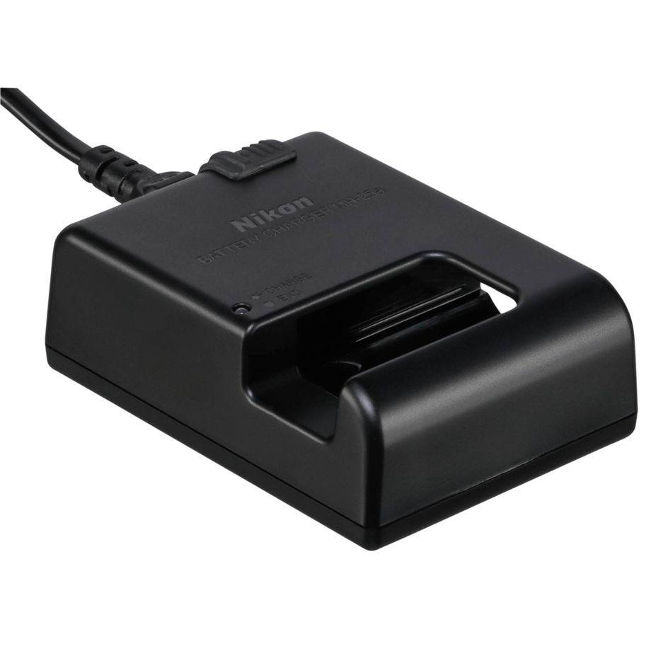 Nikon MH-25a laadapparaat voor EN-EL15-0