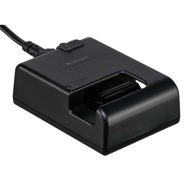 Nikon MH-25a laadapparaat voor EN-EL15