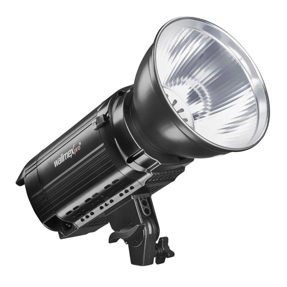 walimex pro LED Niova 100 plus Daglicht-0